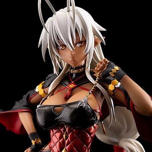 Full Metal Daemon: Muramasa Shokuzaihen Muramasa Sansei 1/7 Scale Figure
