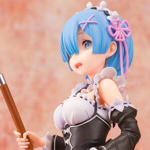 Re:Zero ‐Starting Life in Another World‐ Rem 1/7 Scale Figure