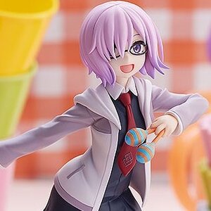 Pop Up Parade Fate/Grand Order Mash Kyrielight: Carnival Ver.