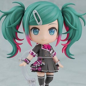 Nendoroid Hatsune Miku: School Sekai Ver.