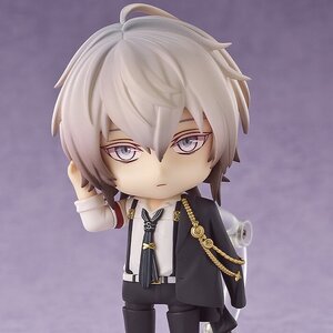 Nendoroid Collar x Malice the Movie: Deep Cover Kei Okazaki