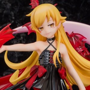 Monogatari Series Shinobu Oshino 1/7 Scale Figure [Pre-order]