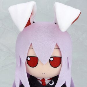Plushie Series Reisen Udongein Inaba - FumoFumo Udonge: Touhou Project