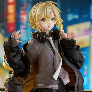 Kei Mochizuki Illustration Nijisanji Uzuki Kou 1/7 Scale Figure [Pre-order]