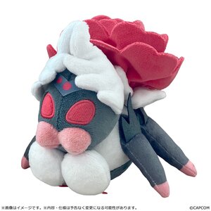 Monster Hunter MonDefo Plush Lala Barina [Pre-order]