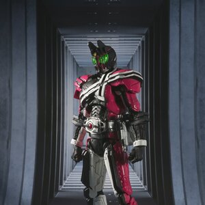 S.I.C. Vol. 51: Kamen Rider Decade