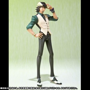 Figuarts Zero Tiger & Bunny Kaburagi T. Kotetsu (Bluefin/Tamashii Web Exclusive Ver.)