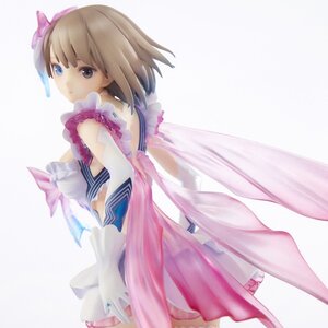 Blue Reflection: Maboroshi ni Mau Shoujo no Ken Hinako Shirai Reflector Ver. Non-Scale Figure (Regular Edition)