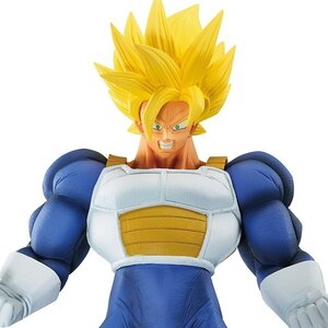 Ichibansho Figure Dragon Ball Z Super Saiyan Son Goku (Vs Omnibus Great)