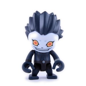 Anime Trexi Ryuk