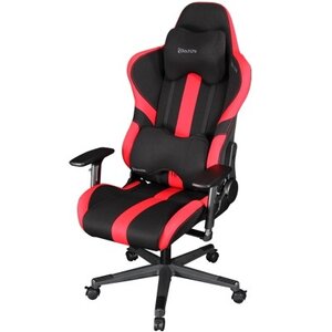 Bauhutte Pro Series RS-950RR Gaming Chair Red & Black