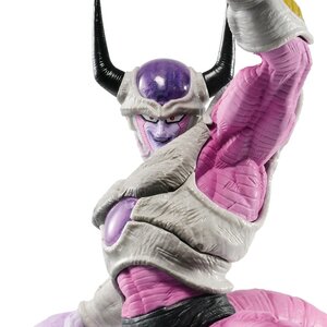 Dragon Ball Z Banpresto World Figure Colosseum 2 Vol. 1: Freeza