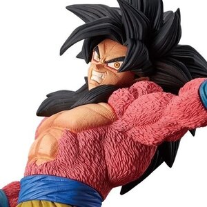 Dragon Ball Super Son Goku Fes!! Vol. 6 Super Saiyan 4 Son Goku