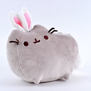 Pusheen Plushie Easter Bunny