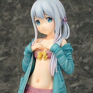 Eromanga Sensei Sagiri Izumi 1/7 Scale Figure