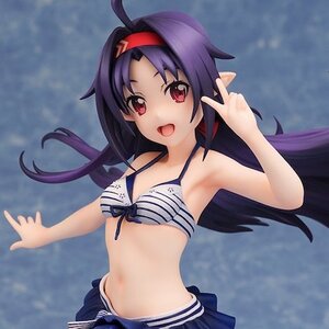 Sword Art Online: Alicization - War of Underworld Yuuki: Swimsuit Ver. 1/7 Scale Figure