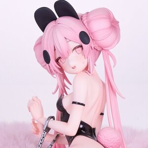 Sin no Ten P: Bunny Ver. Standard Edition 1/8 Scale Figure [Pre-order]
