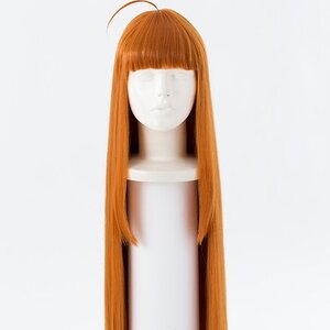 Persona 5 Futaba Sakura Cosplay Wig