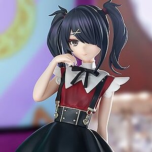 Pop Up Parade Needy Streamer Overload Ame