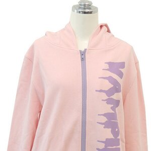 KOKOkim Vampire for 1032 Chio Hoodie Pink L
