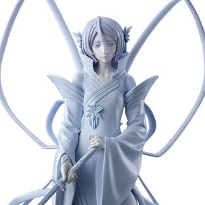 Ichibansho Figure Bleach: Thousand-Year Blood War Rukia Kuchiki -Hakka no Togame- (Thousand Year Blood War OP.2 )