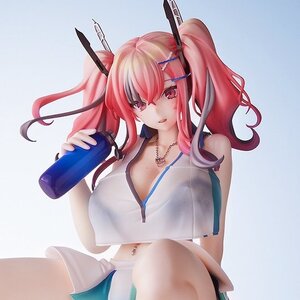 Azur Lane Bremerton Scorching Hot Training: TF Edition 1/7 Scale Figure