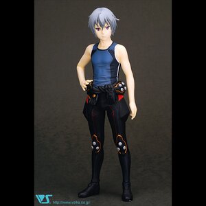 CharaGumin Ledo | Gargantia on the Verdurous Planet Garage Kit