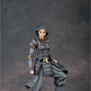 Chief Beifong Pre-Painted PVC Kit