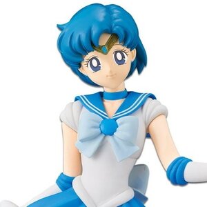 Sailor Moon Girls Memories Sailor Mercury