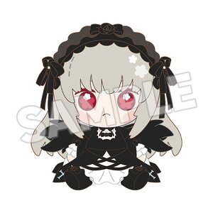 Rozen Maiden Huggy Doll Plushie Suiginto [Pre-order]