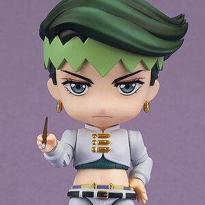 Nendoroid JoJo’s Bizarre Adventure: Diamond Is Unbreakable Rohan Kishibe (Re-run)