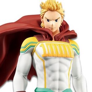 My Hero Academia Age of Heroes -Lemillion- Mirio Togata