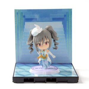 Chibi Kyun Chara Idolm@ster Cinderella Girls ~Memories~ with Ranko Kanzaki Ranko Kanzaki