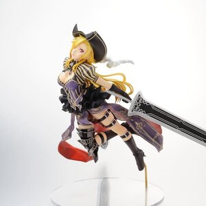 Charles d'Artagnan 1/8 Scale Figure