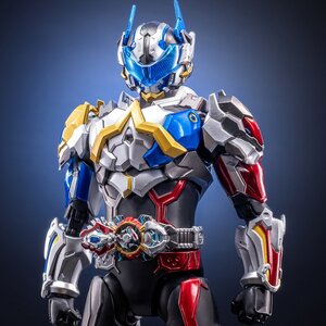 Xtreme Vanguard F.B.S Baatar 1/10 Scale Action Figure [Pre-order]