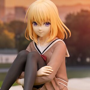 PREMIUM Figure BanG Dream! Ave Mujica Uika Misumi: School Uniform Ver. [Pre-order]