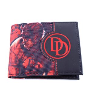 Marvel DareDevil Bi-Fold Wallet