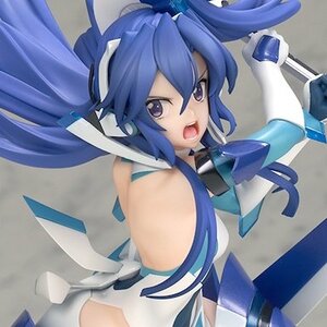 Senki Zessho Symphogear GX Tsubasa Kazanari 1/7 Scale Figure