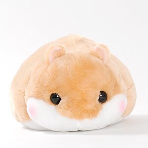 Coroham Coron Mocchiri Plushies (Big) Coron