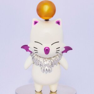 Bright Arts Gallery Final Fantasy IX Moogle