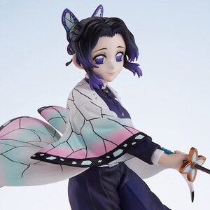 ConoFig Demon Slayer: Kimetsu no Yaiba Shinobu Kocho