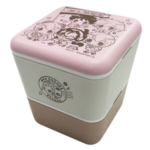 EVA STORE Original Eva Colon: (Picnic) Lunch Box