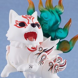 Nendoroid Okami Shiranui