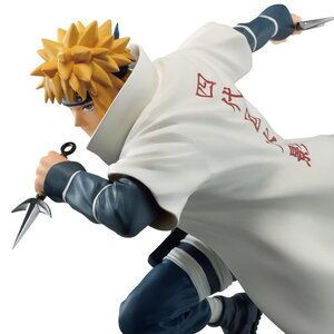 Naruto: Shippuden Vibration Stars Minato Namikaze Vol. 2