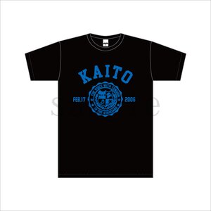 Hatsune Miku Otsukimi Party Kaito T-Shirt M