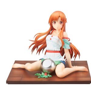 Sword Art Online Asuna Cooking Ver. 1/7th Scale Figure