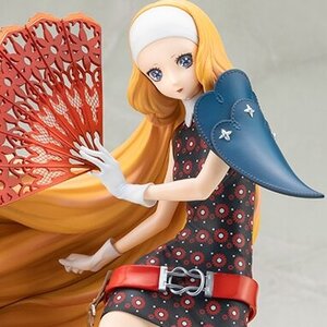 Metaphor: ReFantazio Junah 1/7 Scale Figure