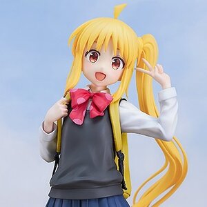 Bocchi the Rock! Nijika Ijichi 1/7 Scale Figure