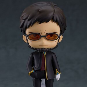 Nendoroid Rebuild of Evangelion Gendo Ikari