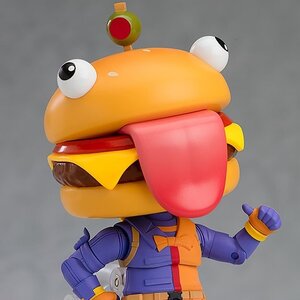 Nendoroid Fortnite Beef Boss